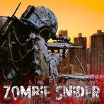 Zombie Sniper Legend