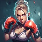 Power Punch 3D