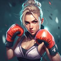Power Punch 3D