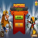 Fortress Defense