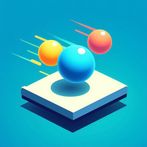 Bouncy Ball: Idle Cash