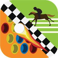 Carnival Horse Racing Game
