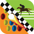 Carnival Horse Racing Game