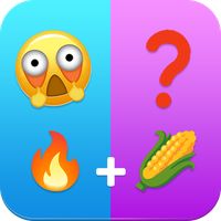 Emoji Puzzle :Test Your IQ
