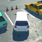 Car Parking Simulator