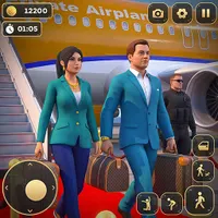 Rich Family, Rich Dad & Mom