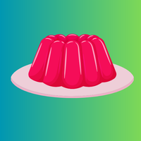 Jelly- Match 3 Puzzle