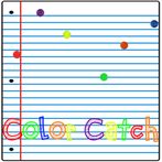ColorCatch, Color Learning App