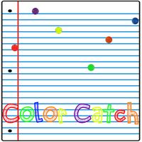 ColorCatch, Color Learning App