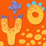 The Alphabet is so much fun