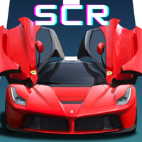 Super Car Racing (SCR)