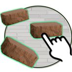 Don't touch the blocks