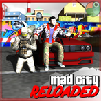 Mad City Reloaded Two Islands