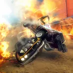 Crash Arena