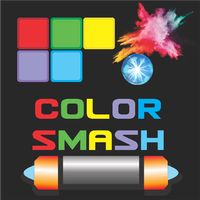 Color Block Smash