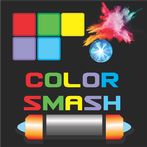 Color Block Smash