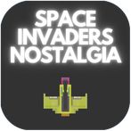 Space Invaders Nostalgia