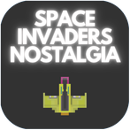 Space Invaders Nostalgia