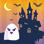 Ghost Town: Halloween farm