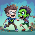 Zombie Survival