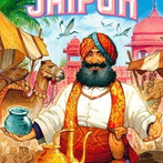 Jaipur: A Card Game of Duels