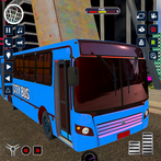 Off Road Bus Extreme Simulator