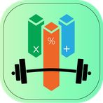 Maths Gym: Math Games