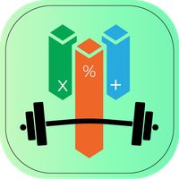Maths Gym: Math Games