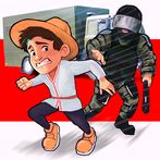 Крэпки арэшак