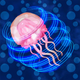 Jelly fish