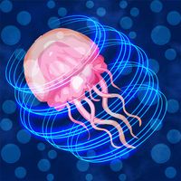 Jelly fish