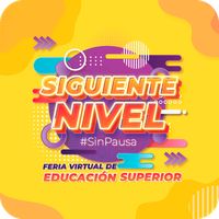 Feria Siguiente Nivel 2020
