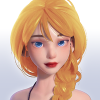 Love Girl - Dress Up Game