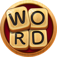 Word Cross Puzzle: Word Games