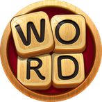 Word Cross Puzzle: Word Games