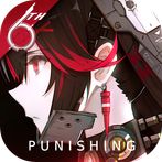 Punishing: Gray Raven