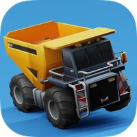 Crash vs Drift race.io