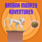 Banana Monkey Adventure.