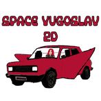 Space Yugoslav 2D mobile