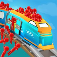 Train Troubles