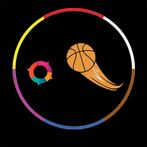 Colorful Circle - Renkli Çembe