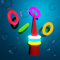 Water Ring Game
