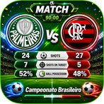 campeonato brasileiro futebol