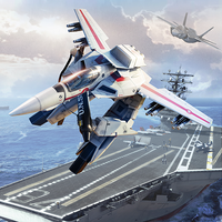 Gunship Battle Total Warfare