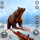 Wild Animal Battle Simulator