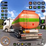 US Oil Tanker Transporter Game