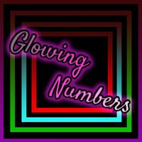 Glowing Numbers
