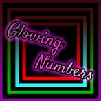Glowing Numbers