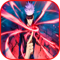 Jujutsu kaisen game