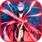 Jujutsu kaisen game